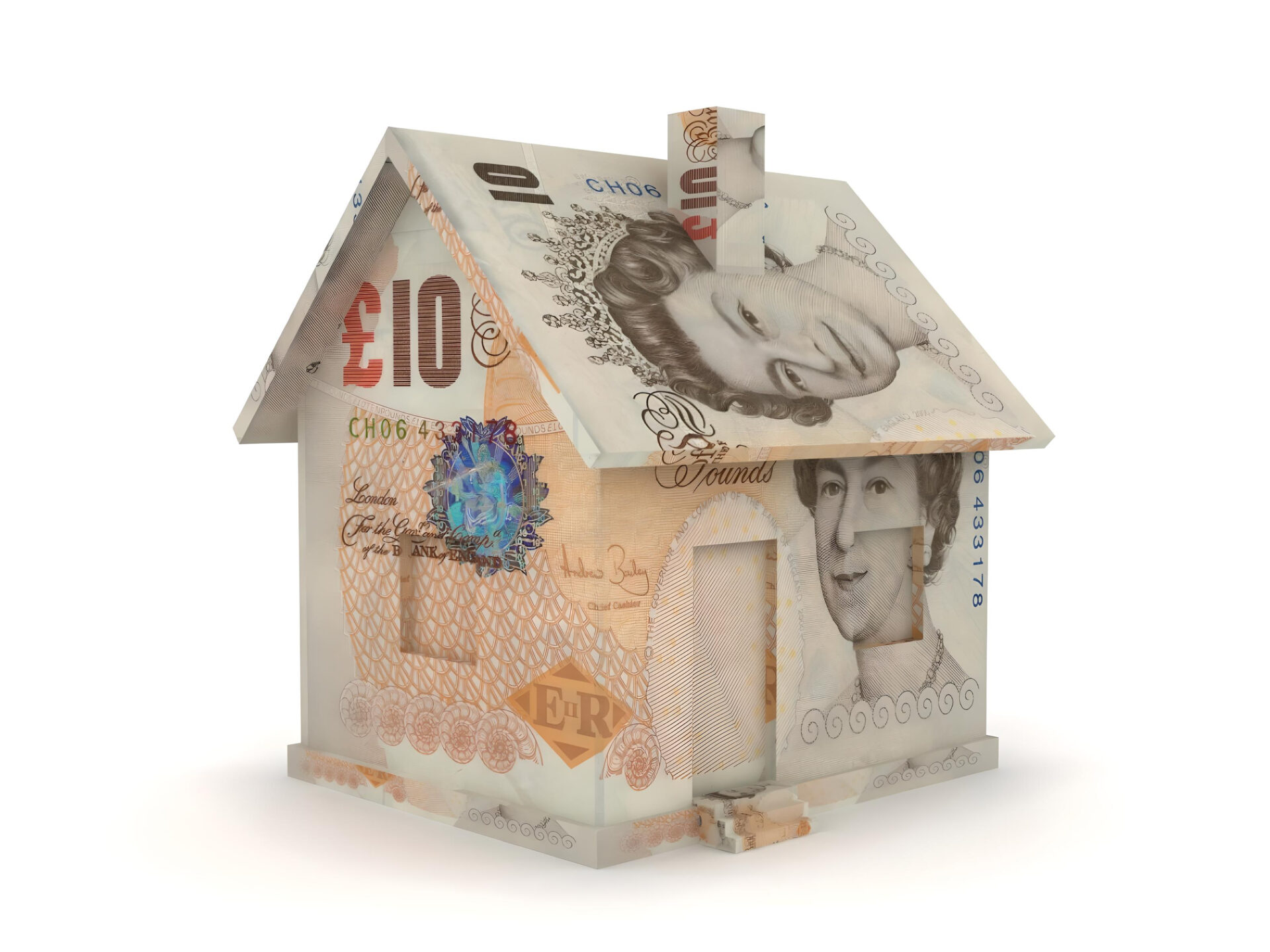 Harlow property market updates