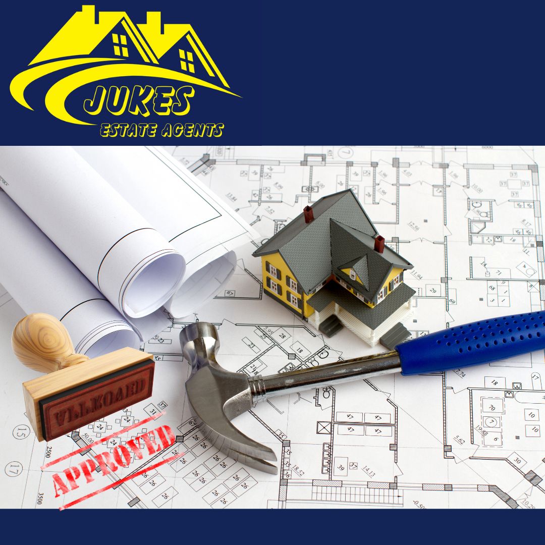 Is Planning Permission a Postcode Lottery?